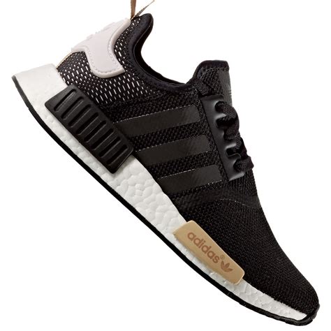 nike nmd r1 damen schwarz|adidas Originals NMD R1 .